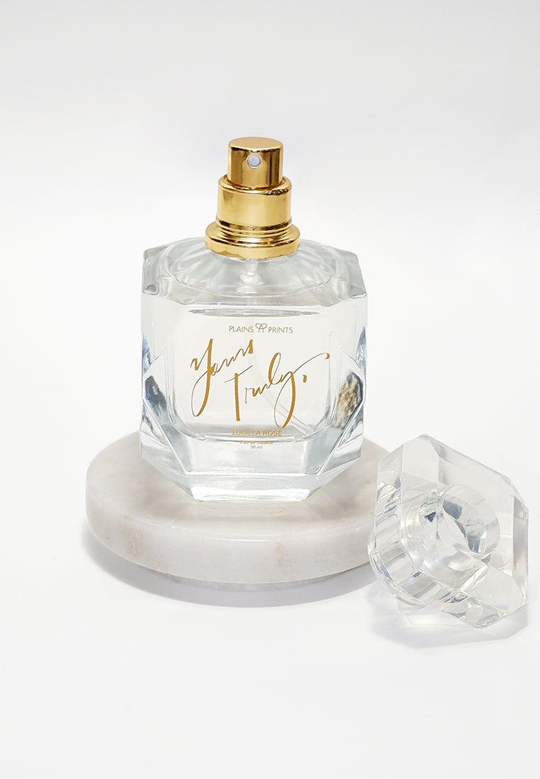 Yours Truly - Lucilla Rose EdT