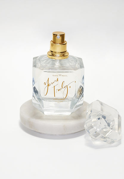 Yours Truly - Lucilla Rose EdT