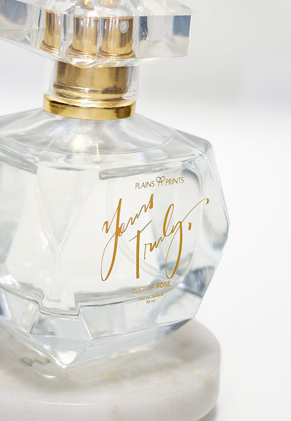 Yours Truly - Lucilla Rose EdT