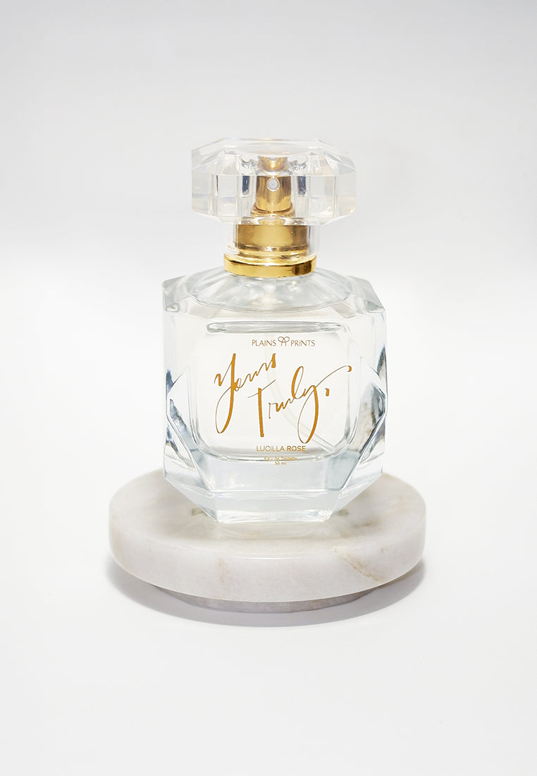 Yours Truly - Lucilla Rose EdT