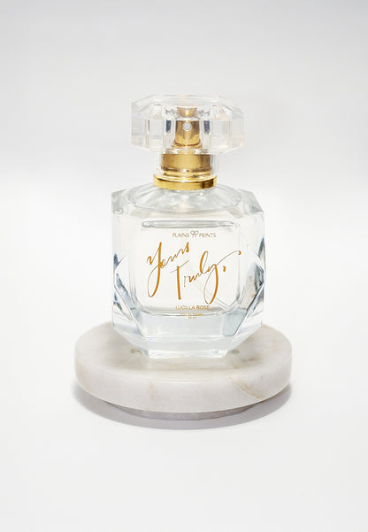 Yours Truly - Lucilla Rose EdT