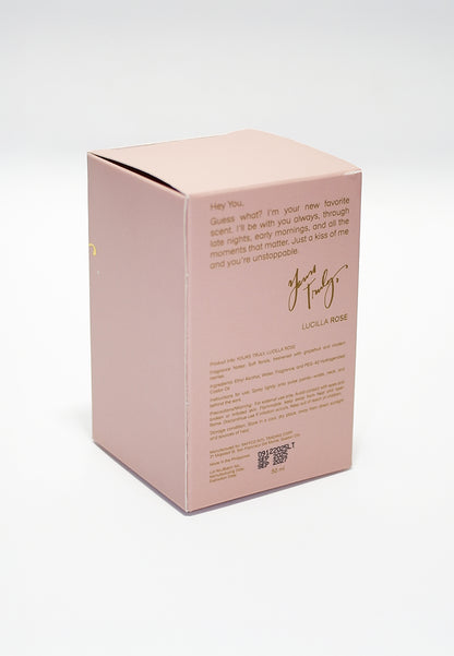 Yours Truly - Lucilla Rose EdT