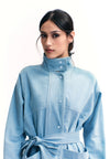 RAF Trail Long Sleeve Jacket (Denim)