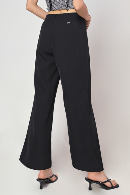 Terrain Skipper Culottes (Black)