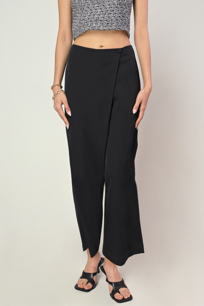 Terrain Skipper Culottes (Black)