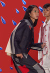 Plains & Prints x Randolf Hero Long Sleeve Jacket (Denim)