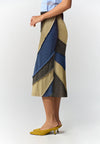 RAF Snip Skirt (Multi)