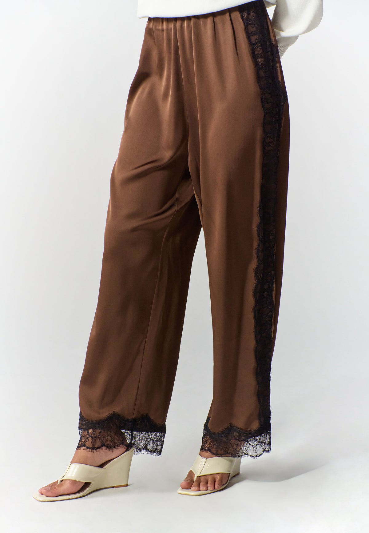 RAF Soul Pants (Brown)
