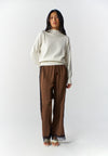RAF Soul Pants (Brown)