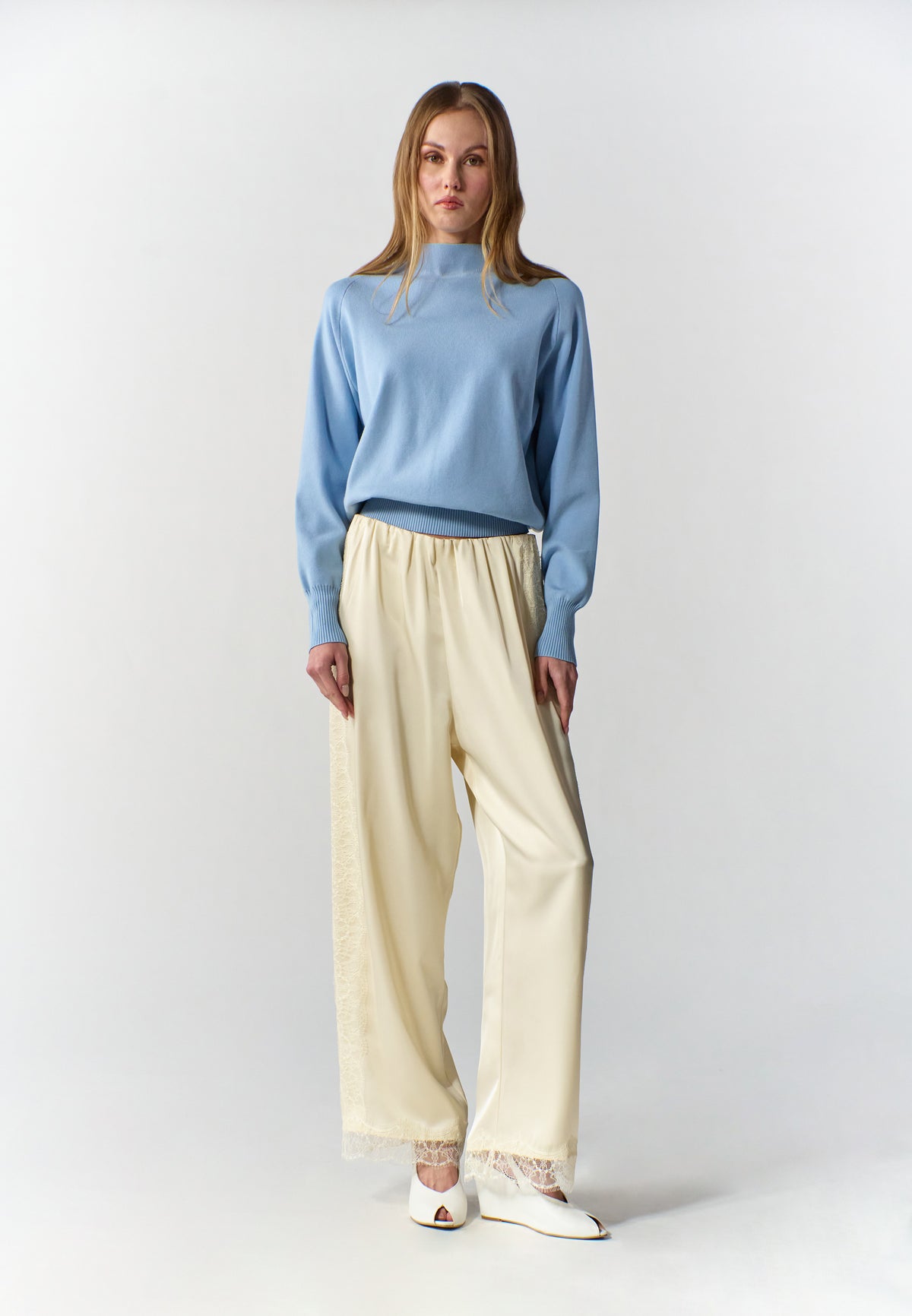 RAF Soul Pants (Cream)