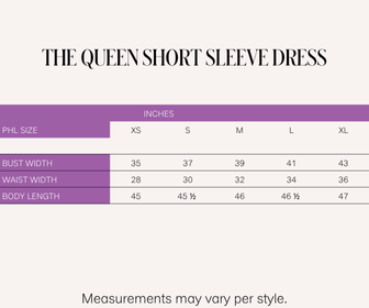 Femina The Queen Short Sleeve Dress (Printed  Lilac)