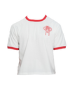 Plains & Prints x Randolf Logo Tee (Offwhite)