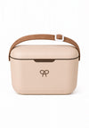 P&P Cooler Bag - Beige