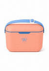 P&P Cooler Bag - Pink