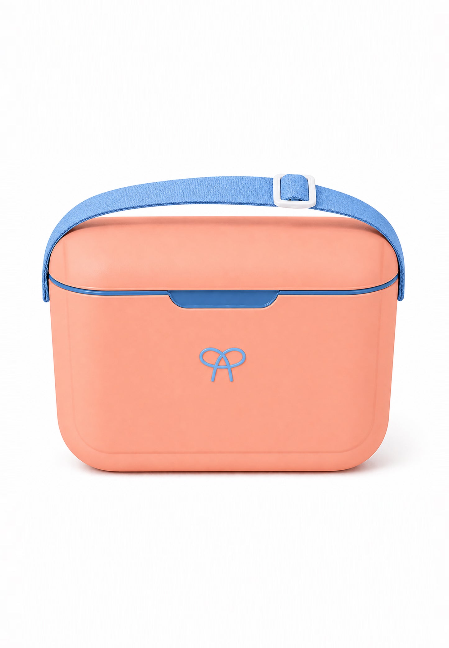 P&P Cooler Bag - Pink